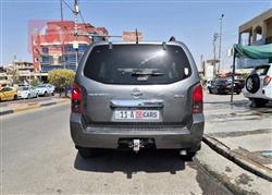 نیسان پاسفایندەر